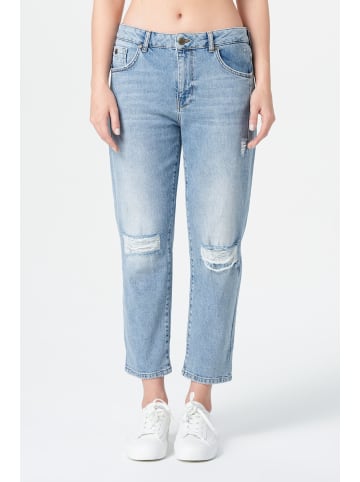 M.O.D Daisy Comfort Delight Blue