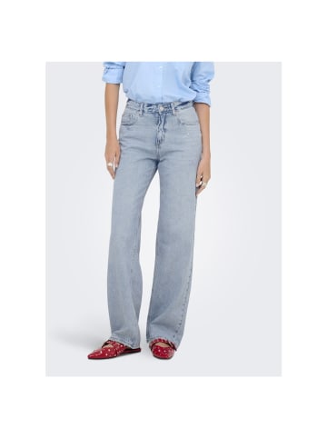 ONLY Jeans in Light Blue Denim
