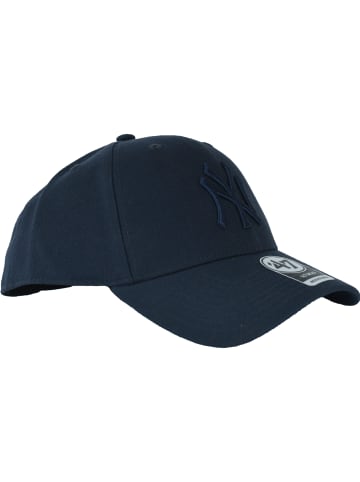 47 Brand 47 Brand New York Yankees MVP Cap in Dunkelblau