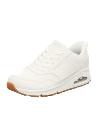 Skechers Slipper in weiss