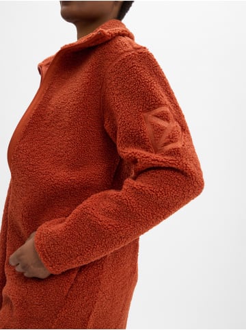 Didriksons Jacke Bark in terra - 0003