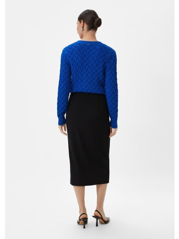 comma Rock in 9999_schwarz