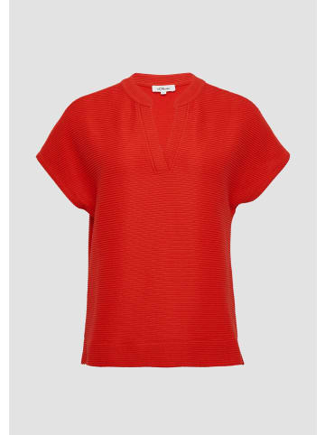 s.Oliver T-Shirt in 3090_rot