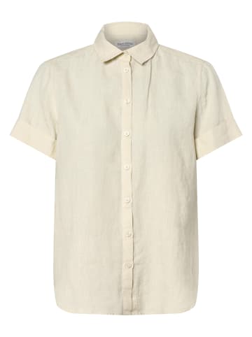 Marc O'Polo Bluse in beige