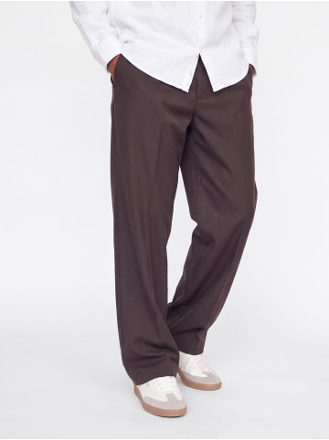 Jack & Jones Klassische Hosen in Ganache