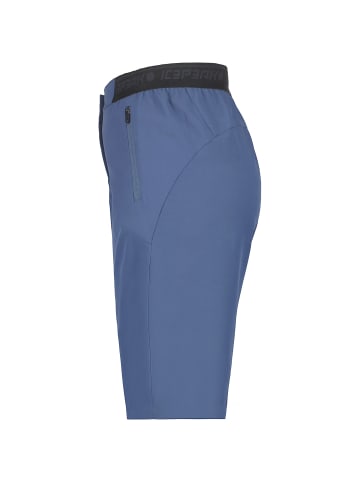 Icepeak Short BAUTZEN in Marine3291