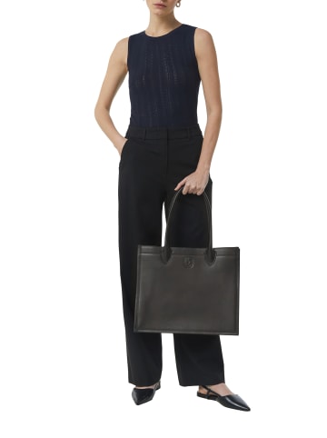 comma Shopper in 9999_schwarz