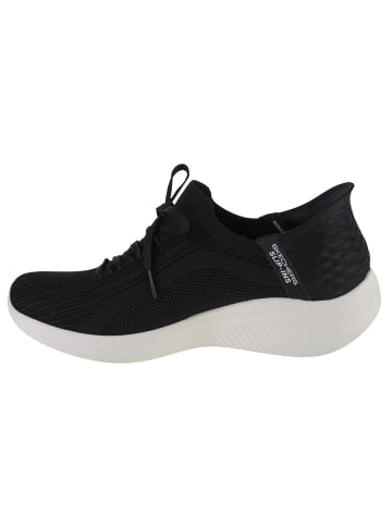 Skechers Skechers Ultra Flex 3.0 Brilliant Slip-ins in Schwarz