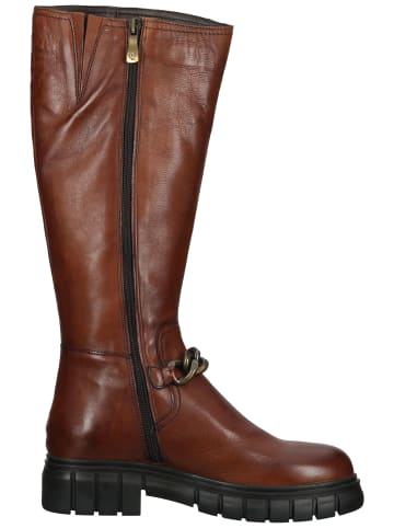 Everybody Stiefel Braun