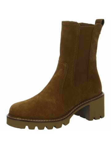 Paul Green Stiefeletten für Damen in braun