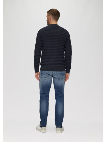 s.Oliver Strickjacke in 5978_navy