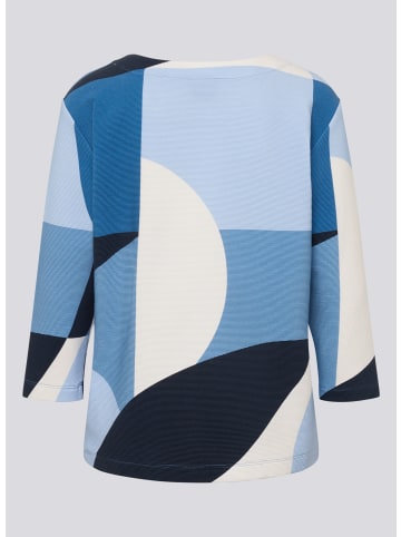 Rabe T-Shirt in Hellblau