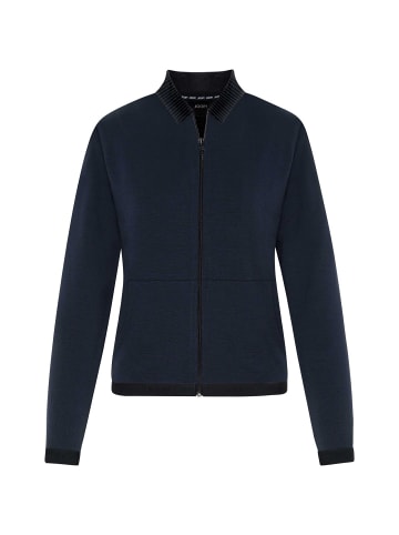 JOOP! Sweatjacke in Blau