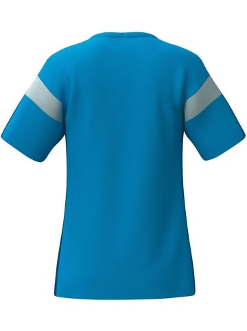 erima Sportshirt "Celebrate 125 T-Shirt Function" in Blau