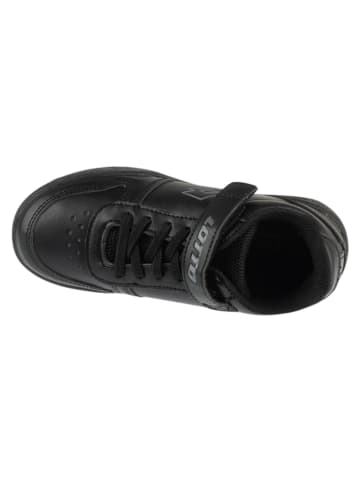 Lotto Lotto Titanis OC K in Schwarz