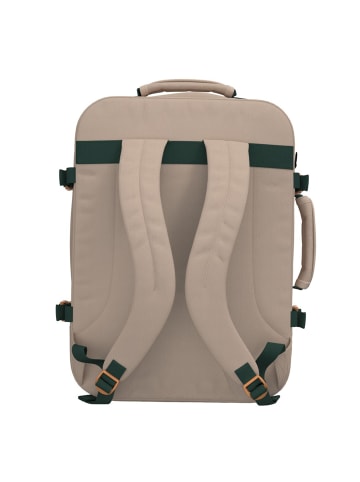 Cabinzero Adventure 114 Daypack 51 cm Laptopfach in cebu sands