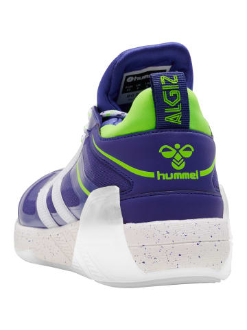 Hummel Hummel Multisportsschuh Algiz 2.0 Erwachsene in SPECTRUM BLUE