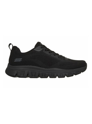 Skechers Sneakers Low BOBS Sport B Lite in schwarz