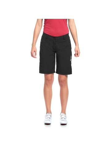 Gonso Bikeshorts Civita in Schwarz