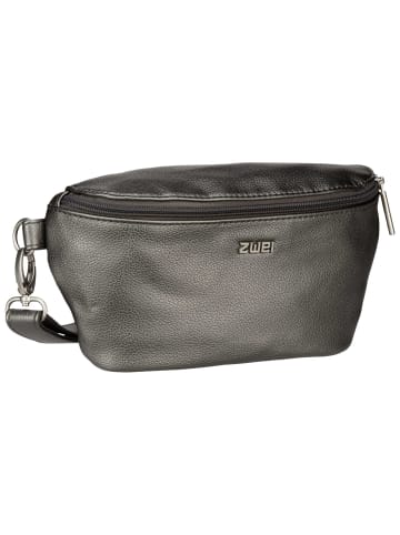Zwei Gürteltasche Mademoiselle MH4 in Cosmos