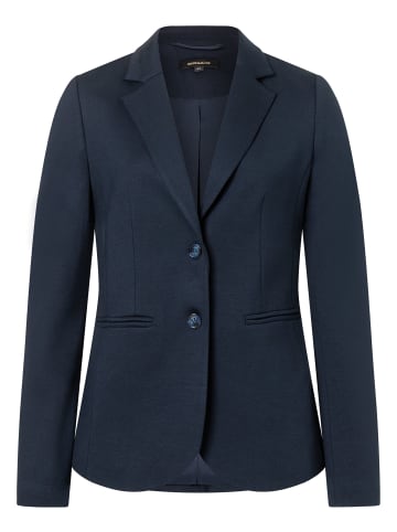 More & More Blazer in marine