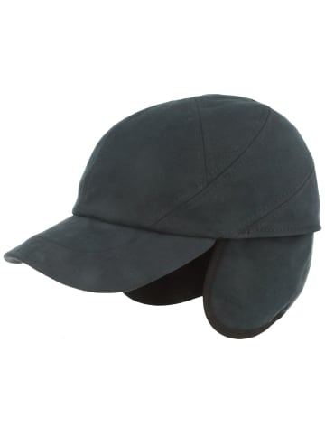 Balke Baseball Cap in grau