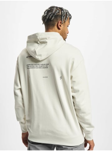 Puma Puma Puma NJR Hoodie in grey