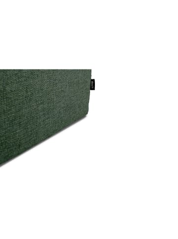 ebuy24 Sofa Nordic Grün 222 x 148 cm