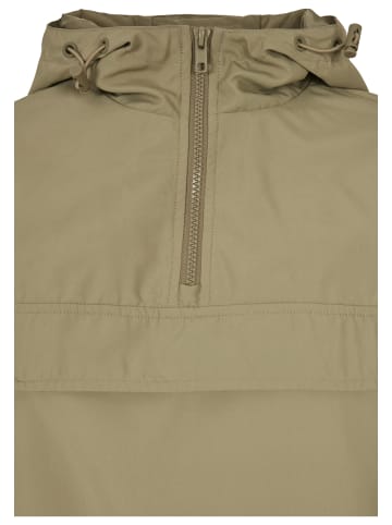 Urban Classics Light Jackets - Coats - undefined in khaki