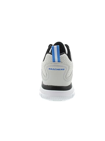 Skechers Track-Ripkent Sneaker low Weiß