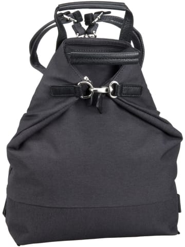 Jost Rucksack Bergen 1126 X-Change Bag XS in Dark Grey