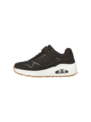 Skechers Sneakers Low UNO Air Blitz in schwarz