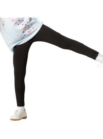 tectake Enghose, Für viele Outfits & Auftritte, Einfarbige Leggings für Kinder
