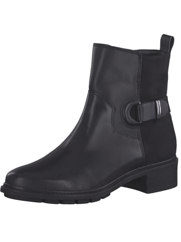 Tamaris Stiefeletten schwarz