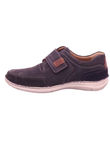 Josef Seibel Slipper in blau