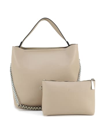 Harpa Shopper HALIN in blush pink