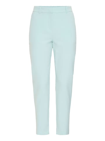 b. young Hose BYDANTA Regular fit in Blue Haze