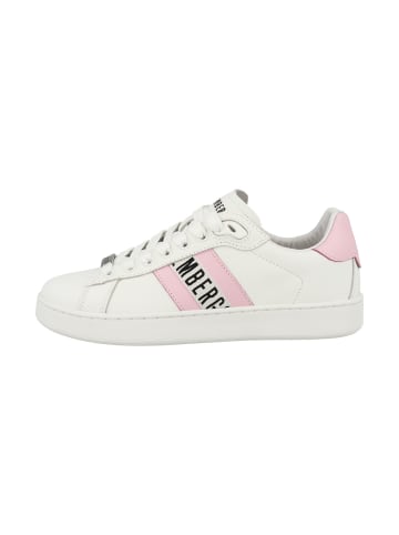 Bikkembergs Sneaker low Recoba XT in weiss