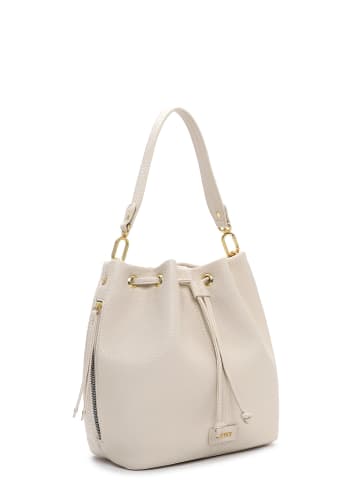 SURI FREY Beutel SFY Gray in beige