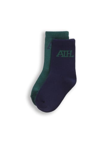Coccodrillo Socken in bunt