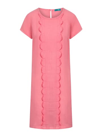 TOOCHE Kleid "Bahamas" in Rosa