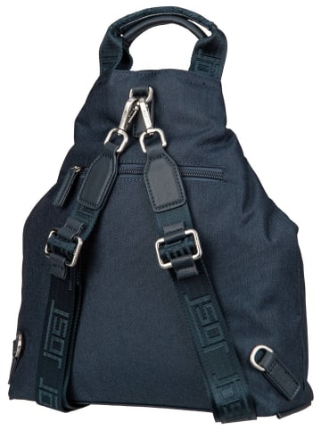 Jost Rucksack Bergen in Navy
