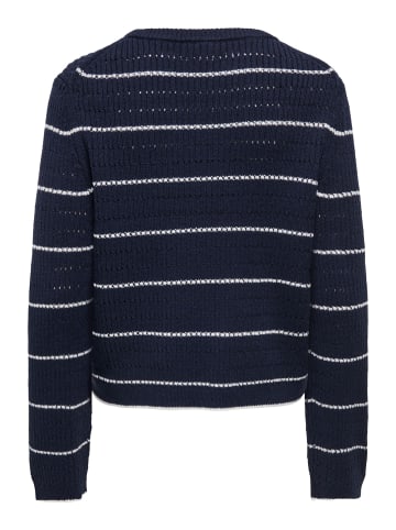 ONLY Strickpullover in Night Sky