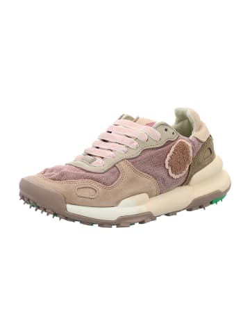 Satorisan Sneaker Low in Rosa