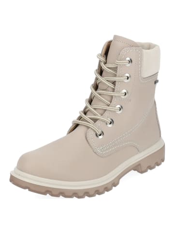 Legero Stiefelette in Beige