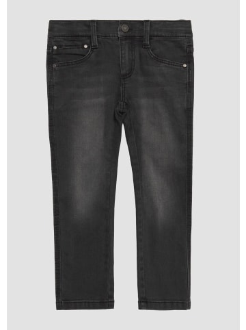 s.Oliver Jeans-Hose BRAD in 98Z2_dunkelgrau