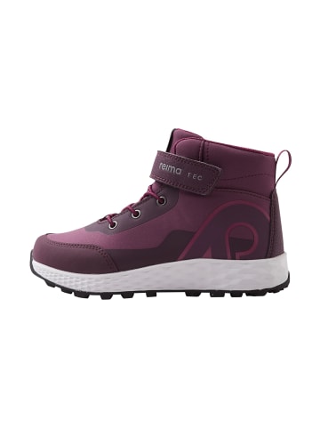 Reima Wasserdichte Schuhe " Hiipien " in Deep purple