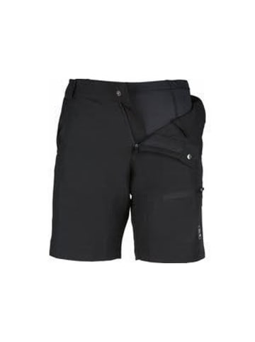 WITEBLAZE Radhose in schwarz