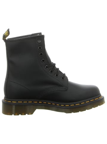 Dr. Martens Stiefelette in schwarz