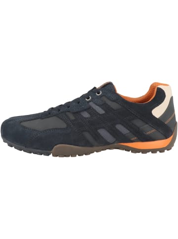 Geox Sneaker low U Snake K XT in dunkelblau